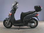 �������� �� ������ �������� Honda @150 2002 ���� 3